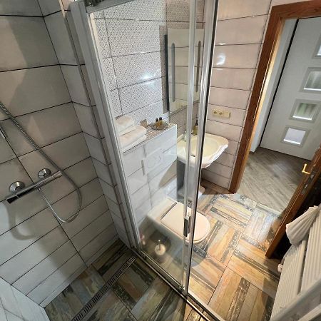 Apartments Hradny Mur 波切尼斯 外观 照片